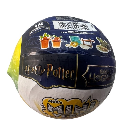 Mini Verse Make It Mini Ball - Picture 2 of 2